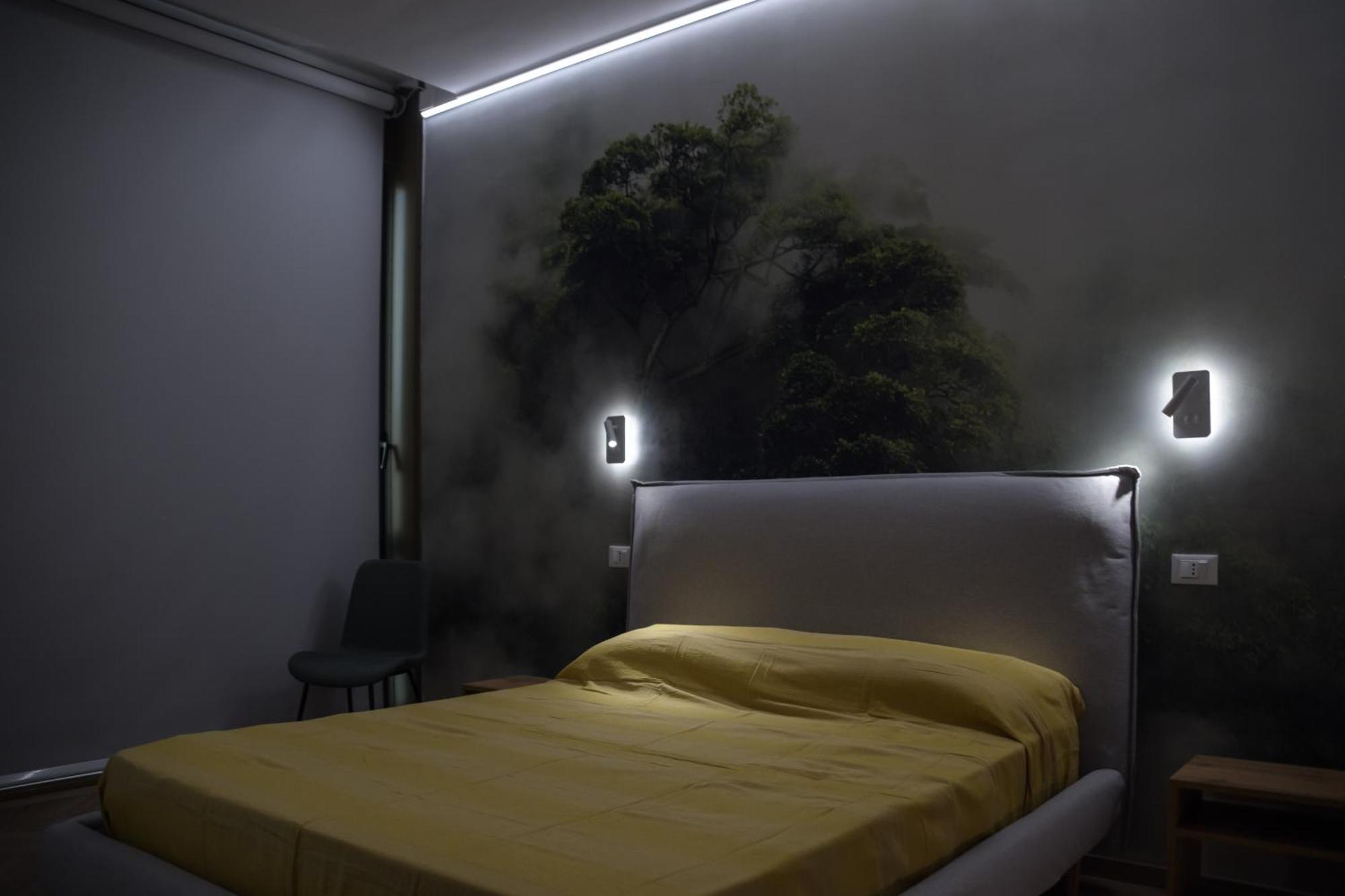 Politeama Crystal Rooms 팔레르모 외부 사진