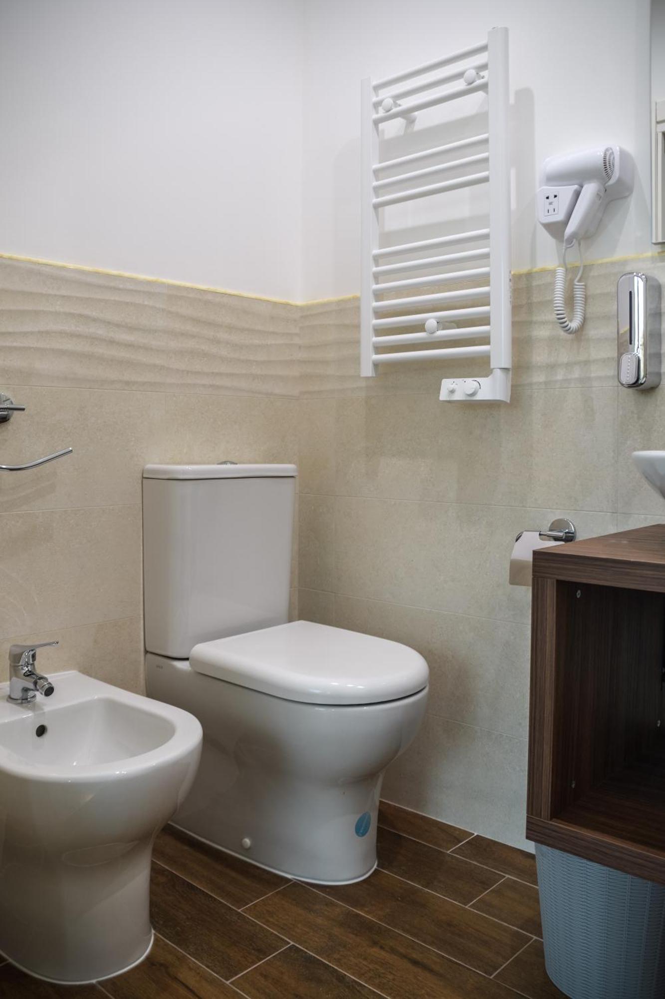 Politeama Crystal Rooms 팔레르모 외부 사진