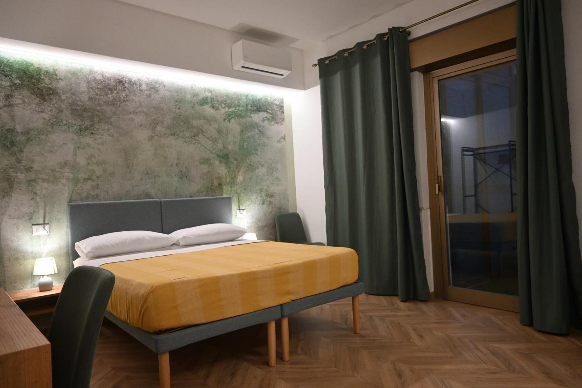 Politeama Crystal Rooms 팔레르모 외부 사진